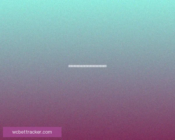 世界杯竞猜新人专享活动开启，赢取丰厚大奖等你来挑战！