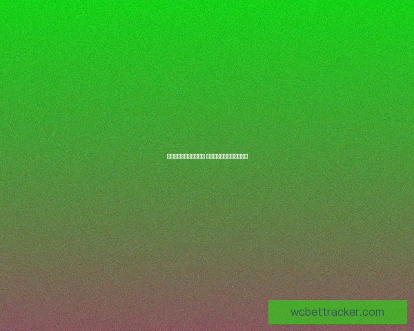 世界杯竞猜网站推荐大全 轻松获取最佳预测平台信息