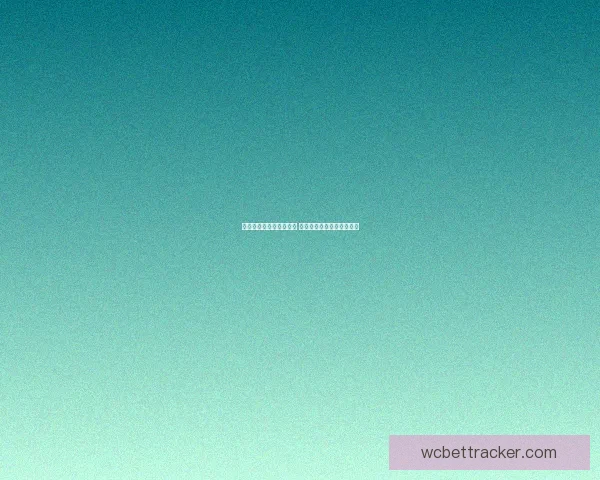 世界杯竞猜网站推荐大全 轻松获取最佳预测平台信息