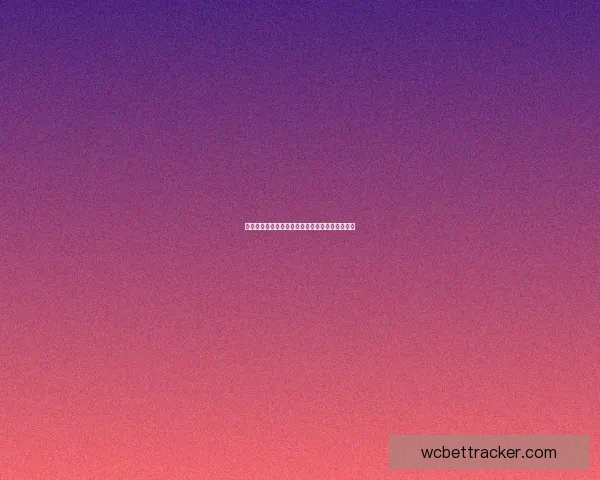 世界杯精彩对决在线竞猜全攻略精准预测技巧分享