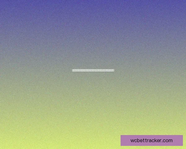 世界杯竞猜注册指南轻松参与赢大奖让你成为真正的球迷赢家