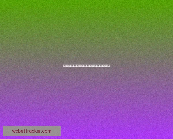 世界杯竞猜活动充值优惠大放送让你轻松赢取丰厚奖励抓住机会马上参与