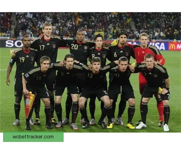 世界杯竞猜投注技巧解析精准预测热门球队走势与冷门挖掘全攻略