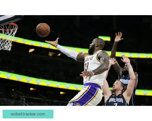 四次绝杀彰显统治湖人关键时刻22胜6负联盟第一防守仅失6点2分