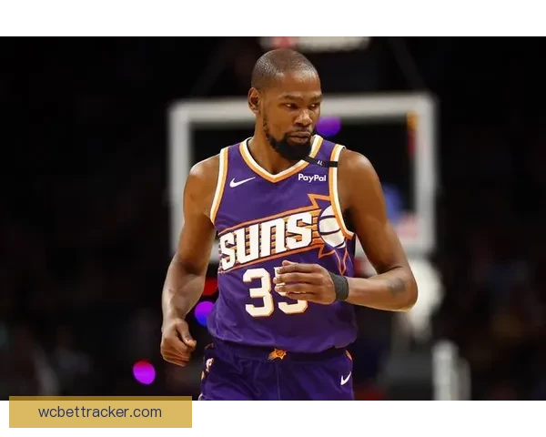 杜兰特坦言退役已近在眼前 直言为篮球奉献终生但剩余时光有限