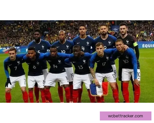 世界杯精彩赛事预测与投注技巧全攻略指南